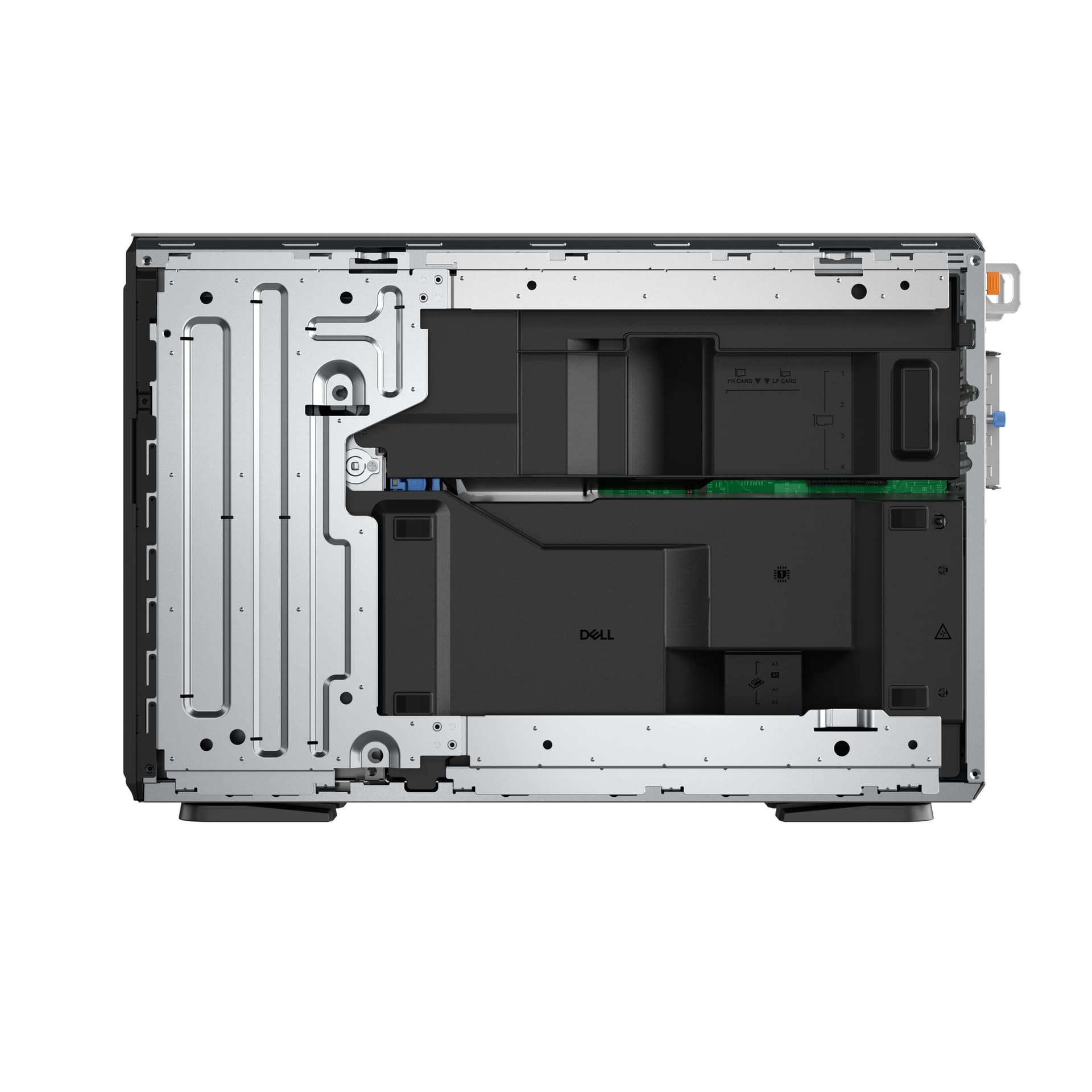 DELL PowerEdge T360, miniatura 3