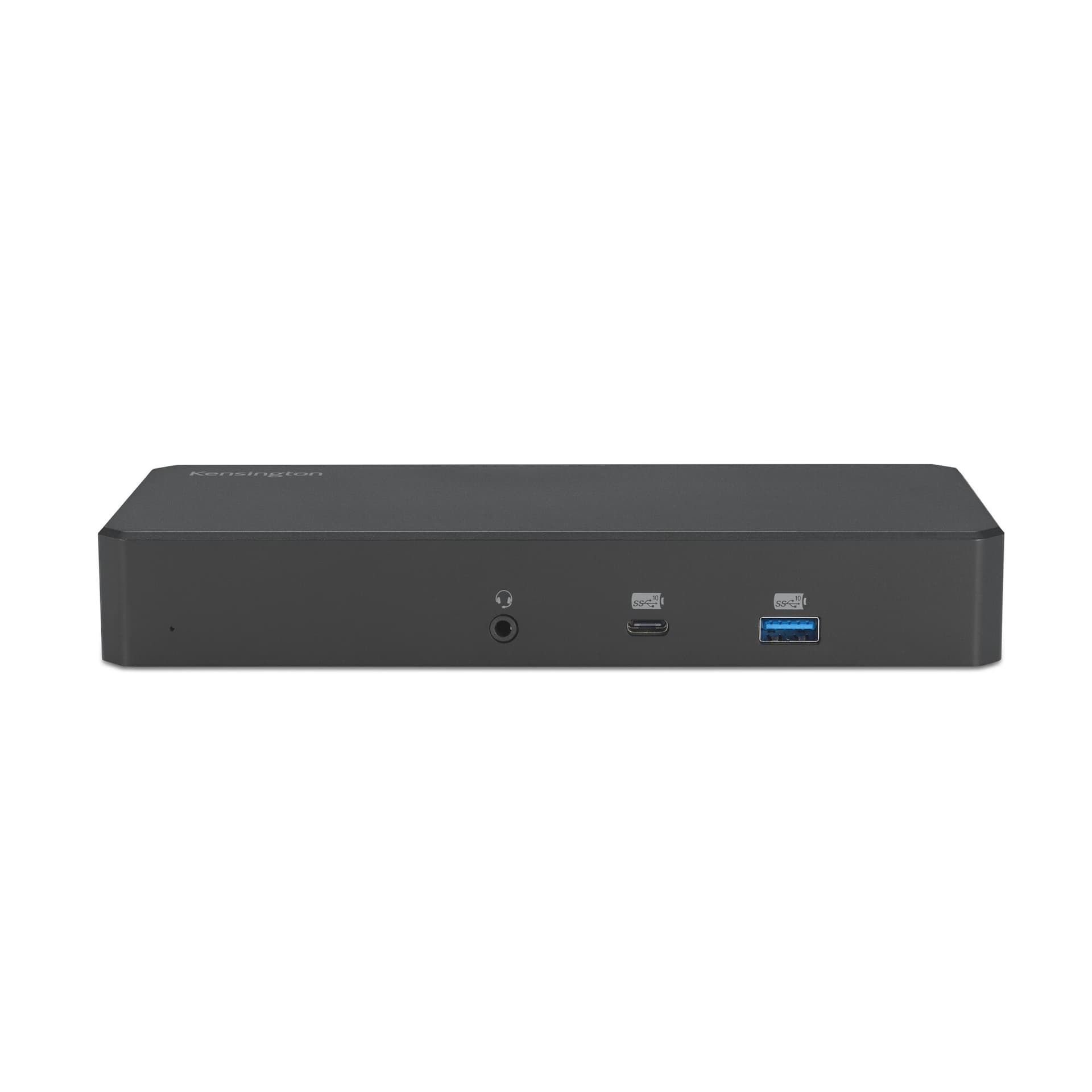 Kensington Estação de Docking Sem Driver SD4843P EQ USB-C 10Gbps Triplo Vídeo, miniatura 2