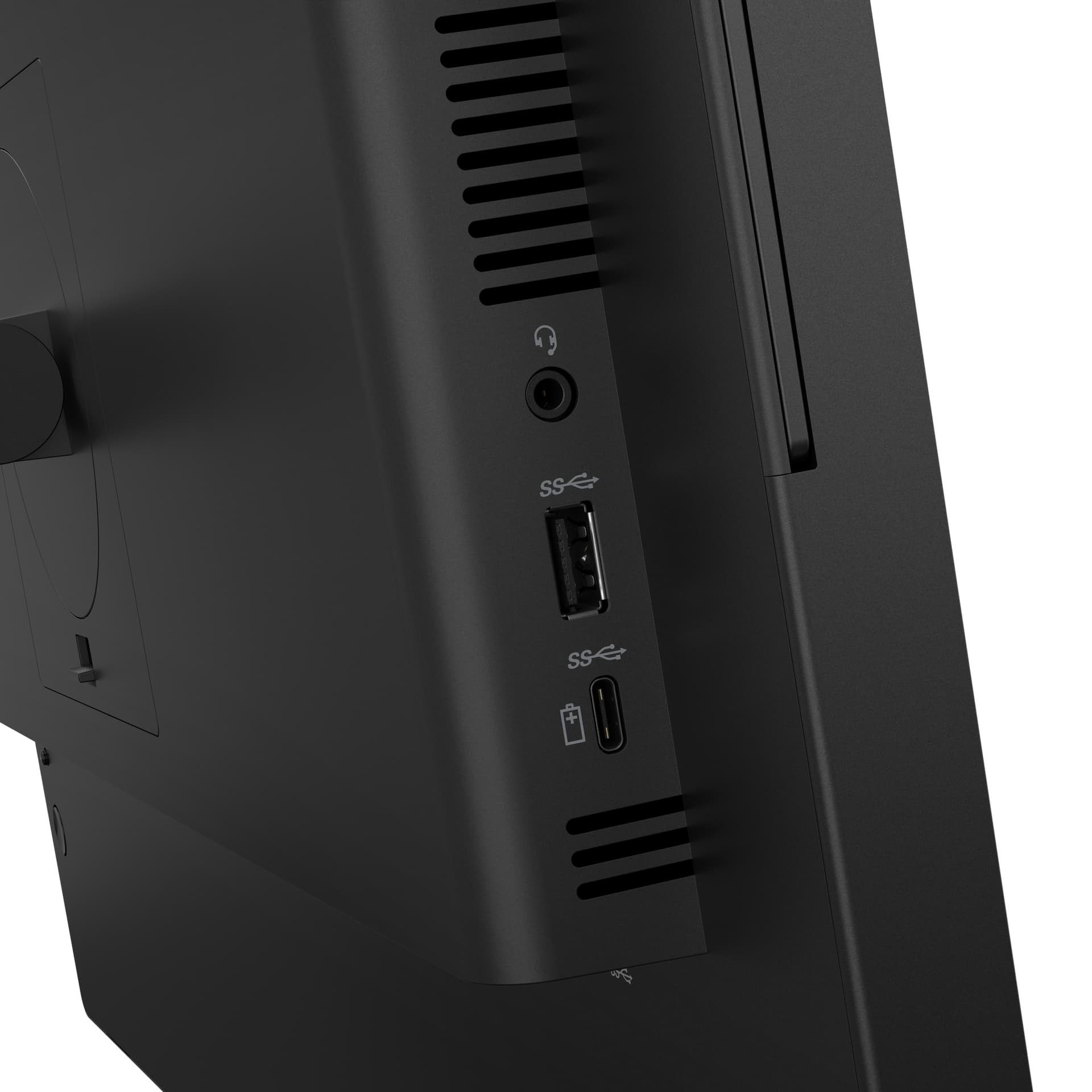 Lenovo ThinkVision T24D-4v Monitor, miniatura 11