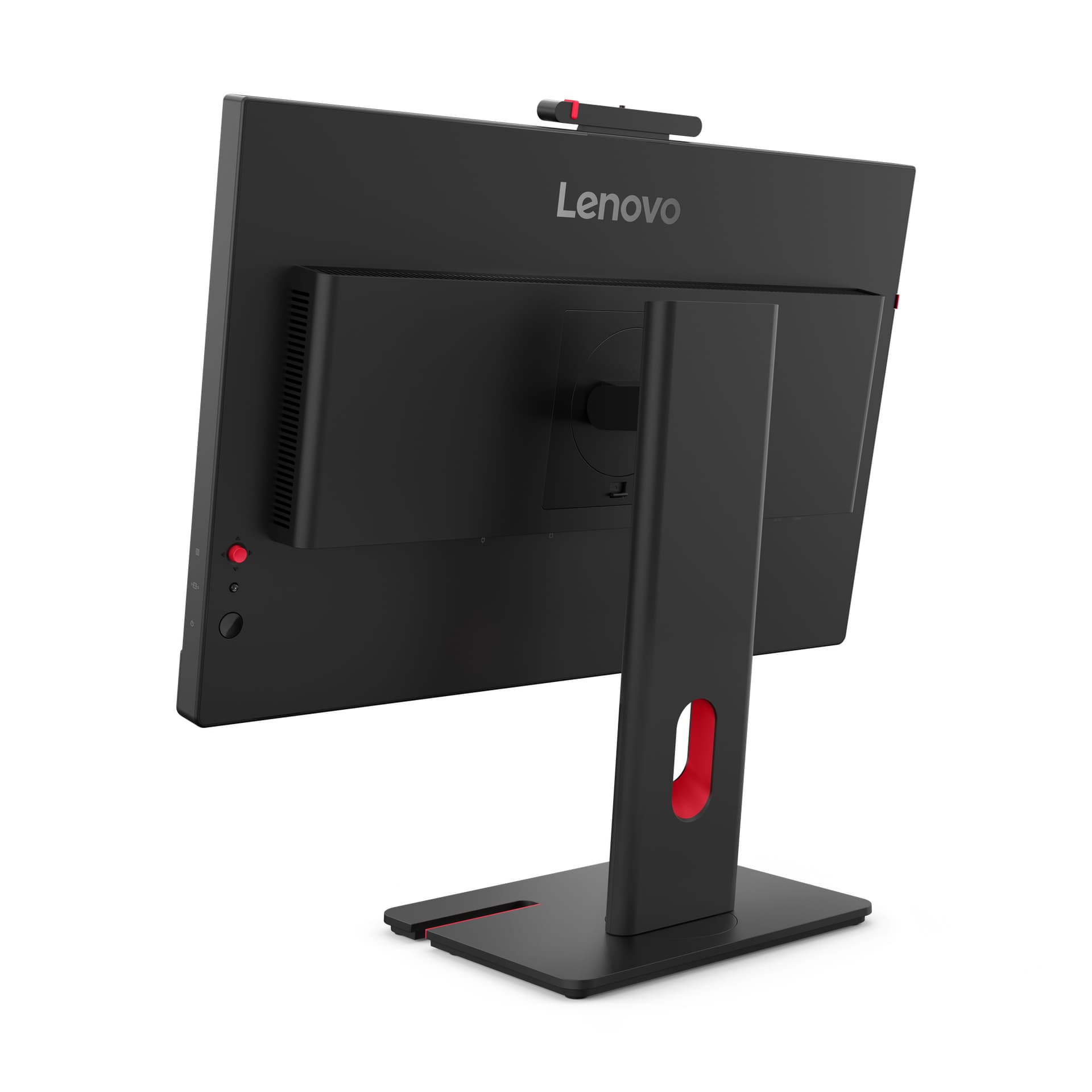 Lenovo ThinkVision T24D-4v Monitor, miniatura 5