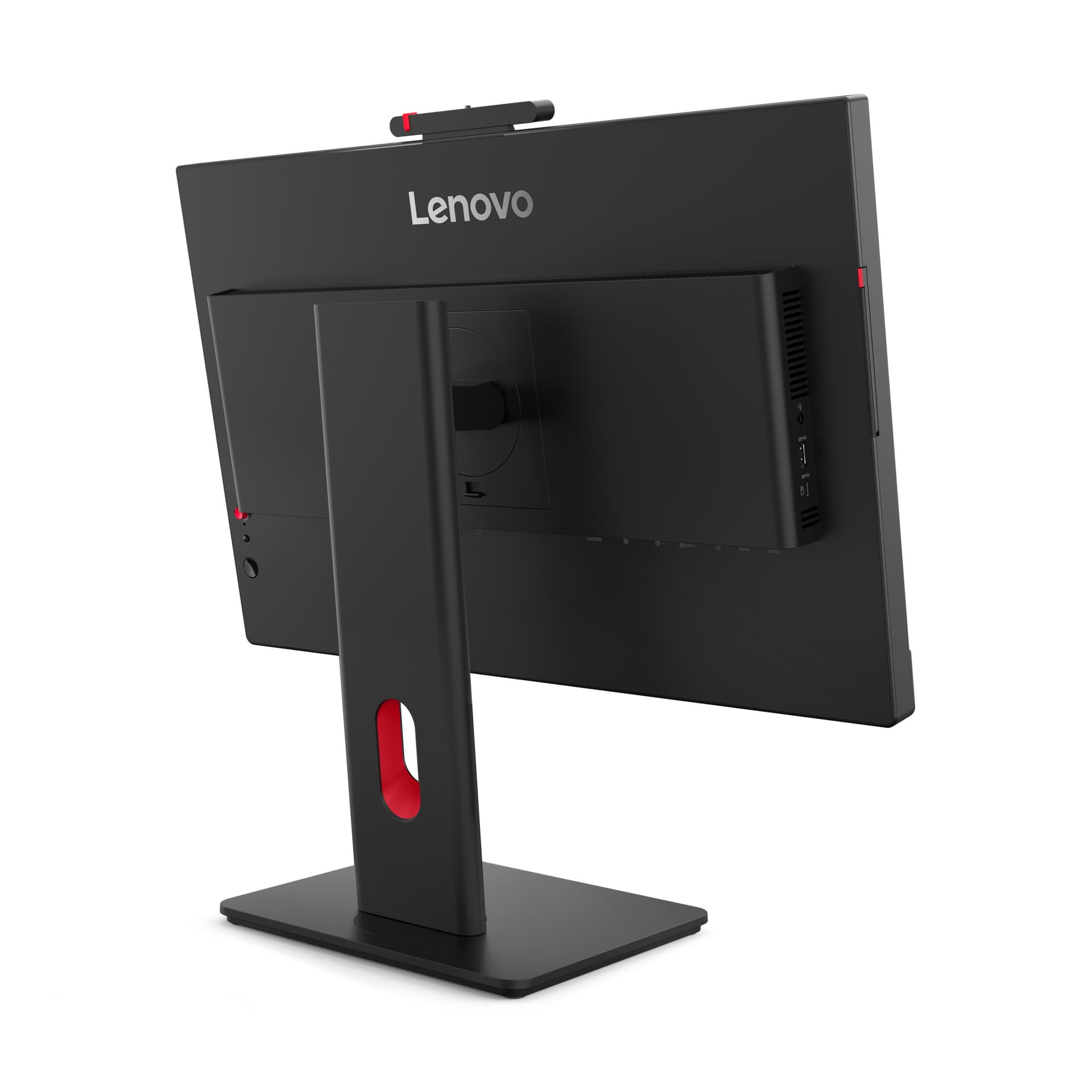 Lenovo ThinkVision T24D-4v Monitor, miniatura 6