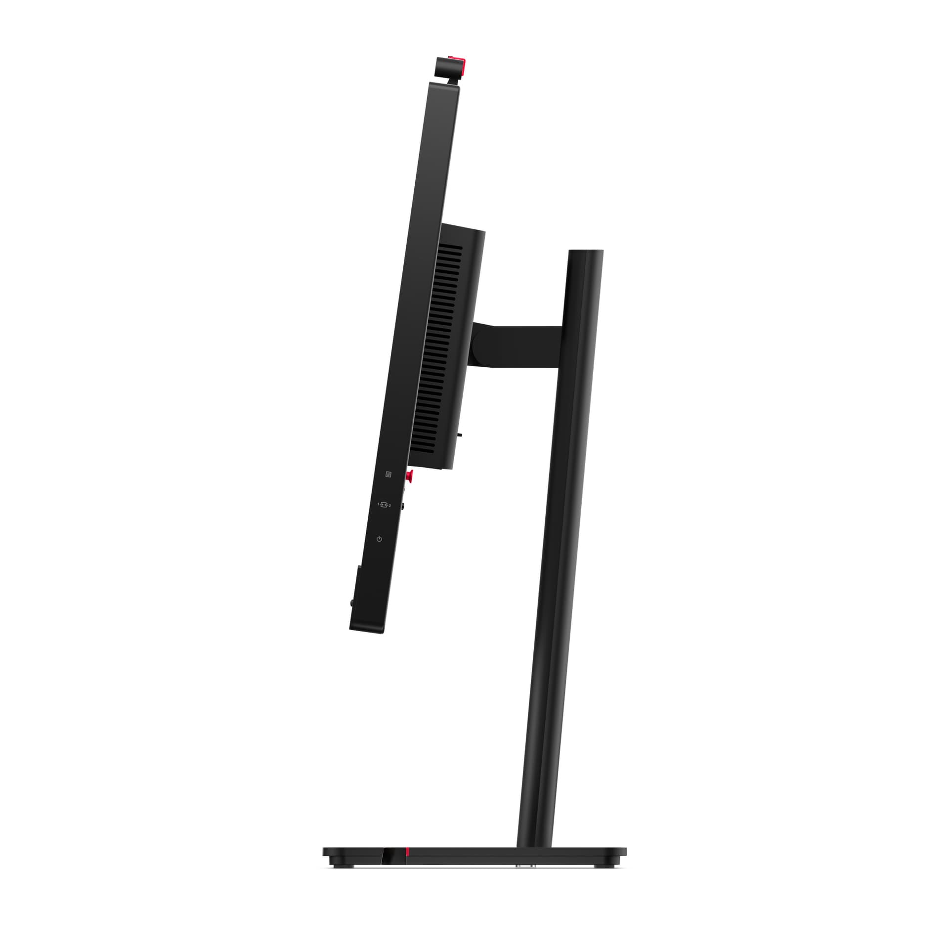 Lenovo ThinkVision T24D-4v Monitor, miniatura 7