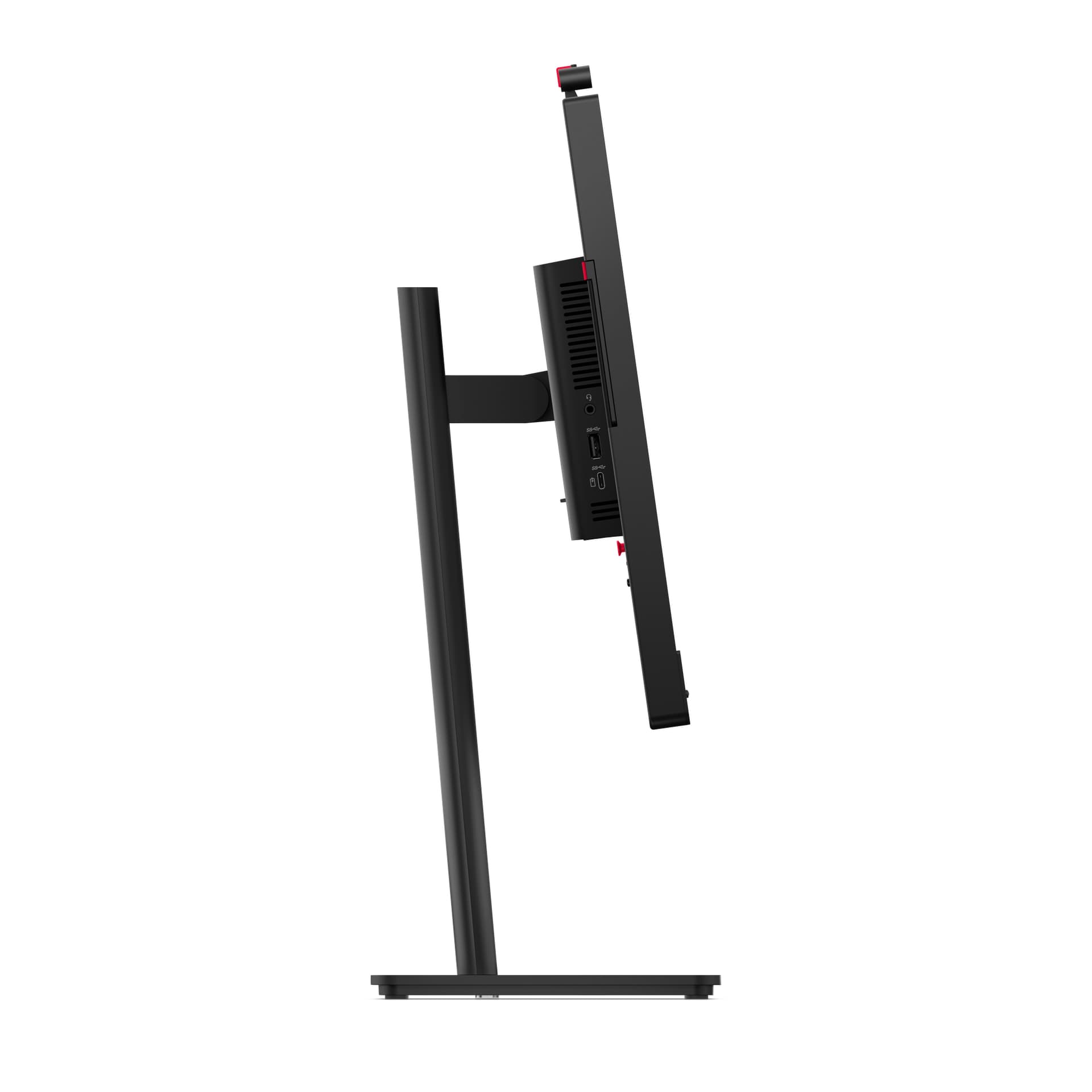 Lenovo ThinkVision T24D-4v Monitor, miniatura 8