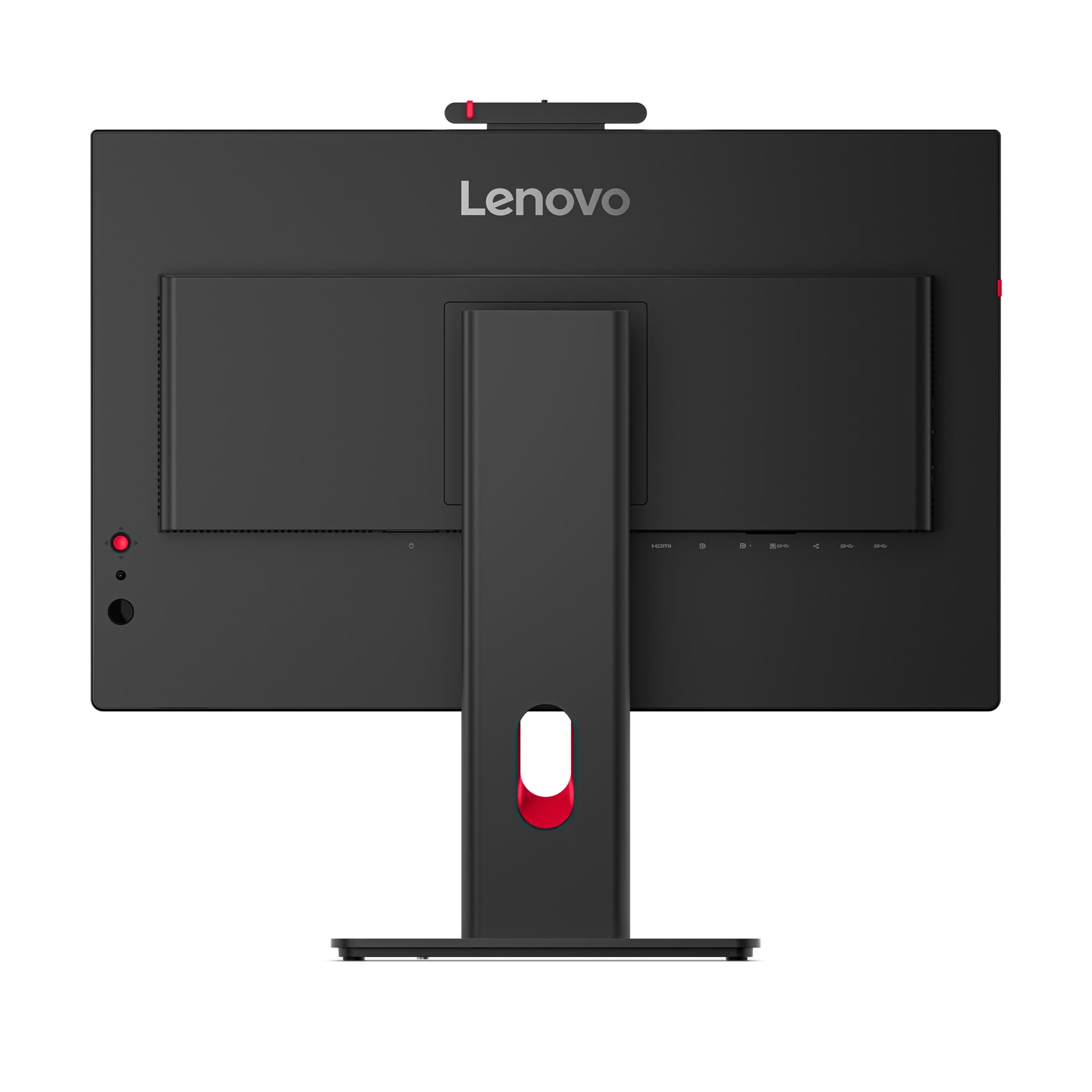 Lenovo ThinkVision T24D-4v Monitor, miniatura 10