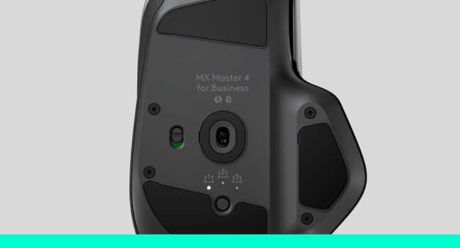 Logitech MX Master 4 for Business, miniatura 12