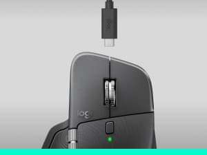 Logitech MX Master 4 for Business, miniatura 13