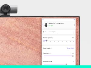 Logitech MX Master 4 for Business, miniatura 15