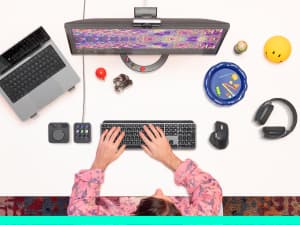 Logitech MX Master 4 for Business, miniatura 16