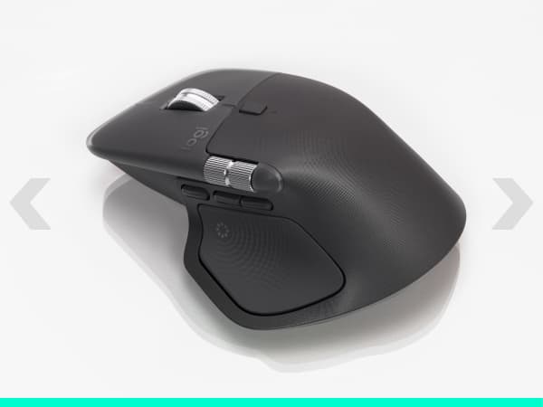 Logitech MX Master 4 for Business, miniatura 4