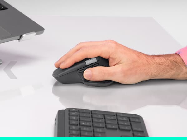 Logitech MX Master 4 for Business, miniatura 5