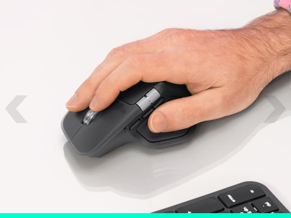 Logitech MX Master 4 for Business, miniatura 6