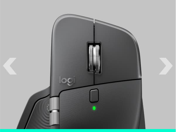 Logitech MX Master 4 for Business, miniatura 7