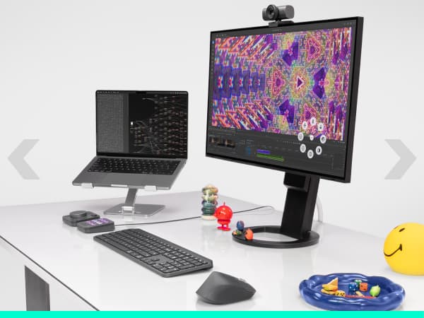 Logitech MX Master 4 for Business, miniatura 8