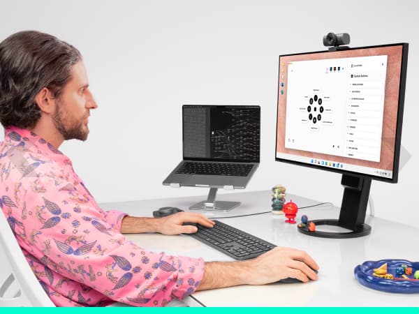 Logitech MX Master 4 for Business, miniatura 9