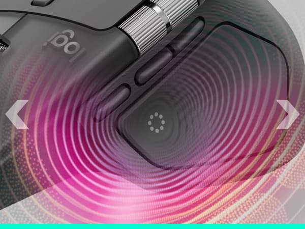 Logitech MX Master 4 for Business, miniatura 10