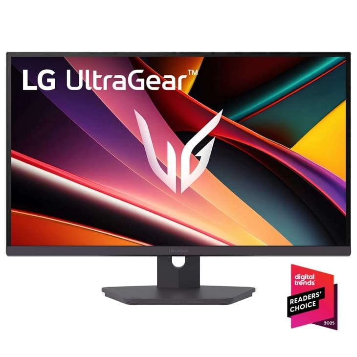 LG 27G610A-B, miniatura 2