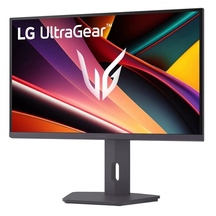 LG 27G610A-B, miniatura 3