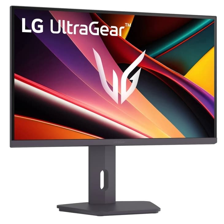 LG 27G610A-B, miniatura 4