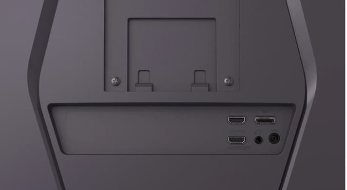 LG 27G610A-B, miniatura 5