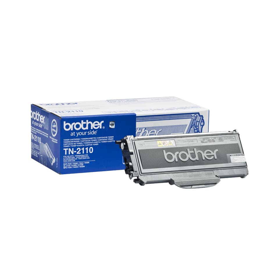 Brother TN-2110, miniatura 1
