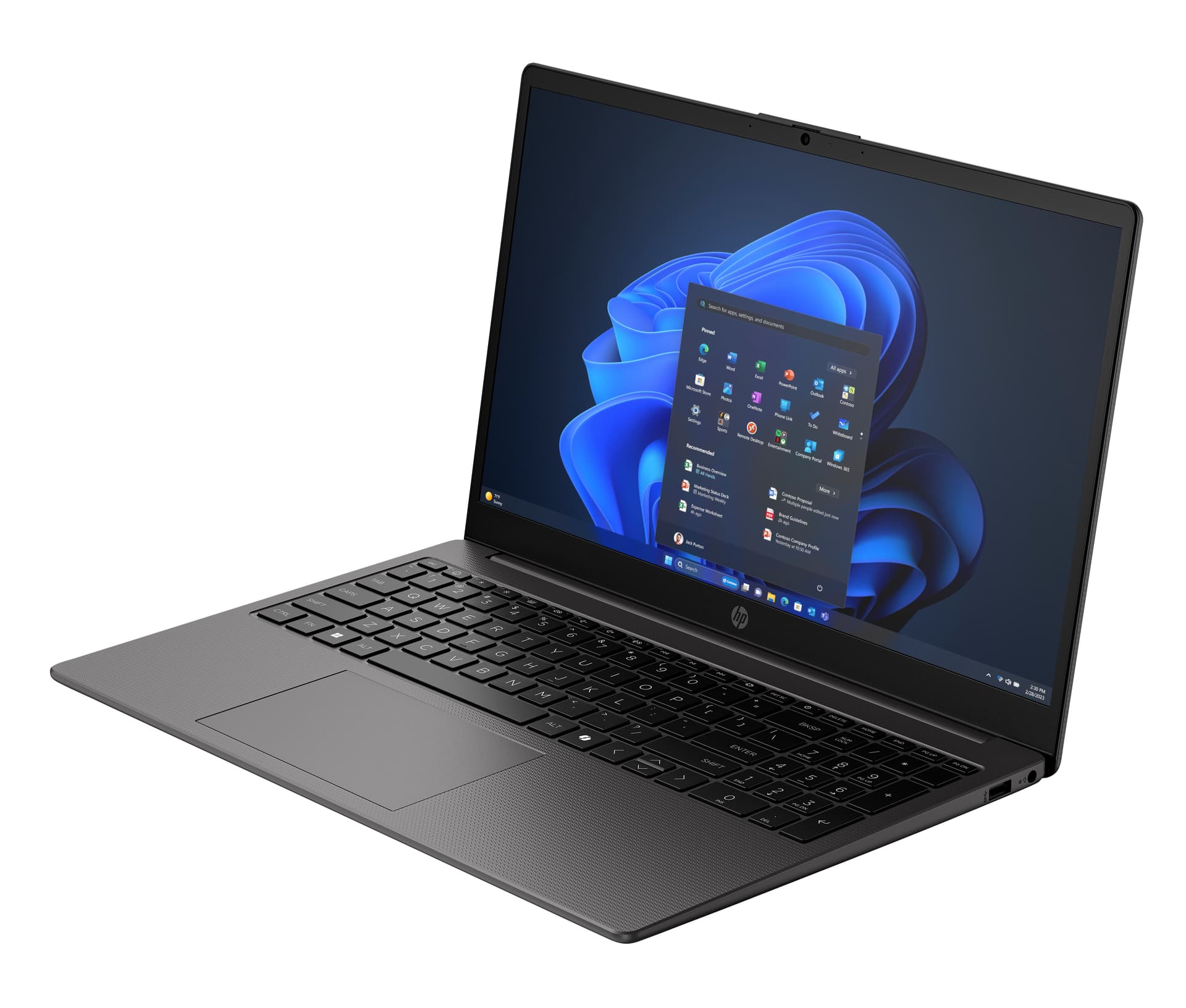 HP 250R G10, miniatura 4