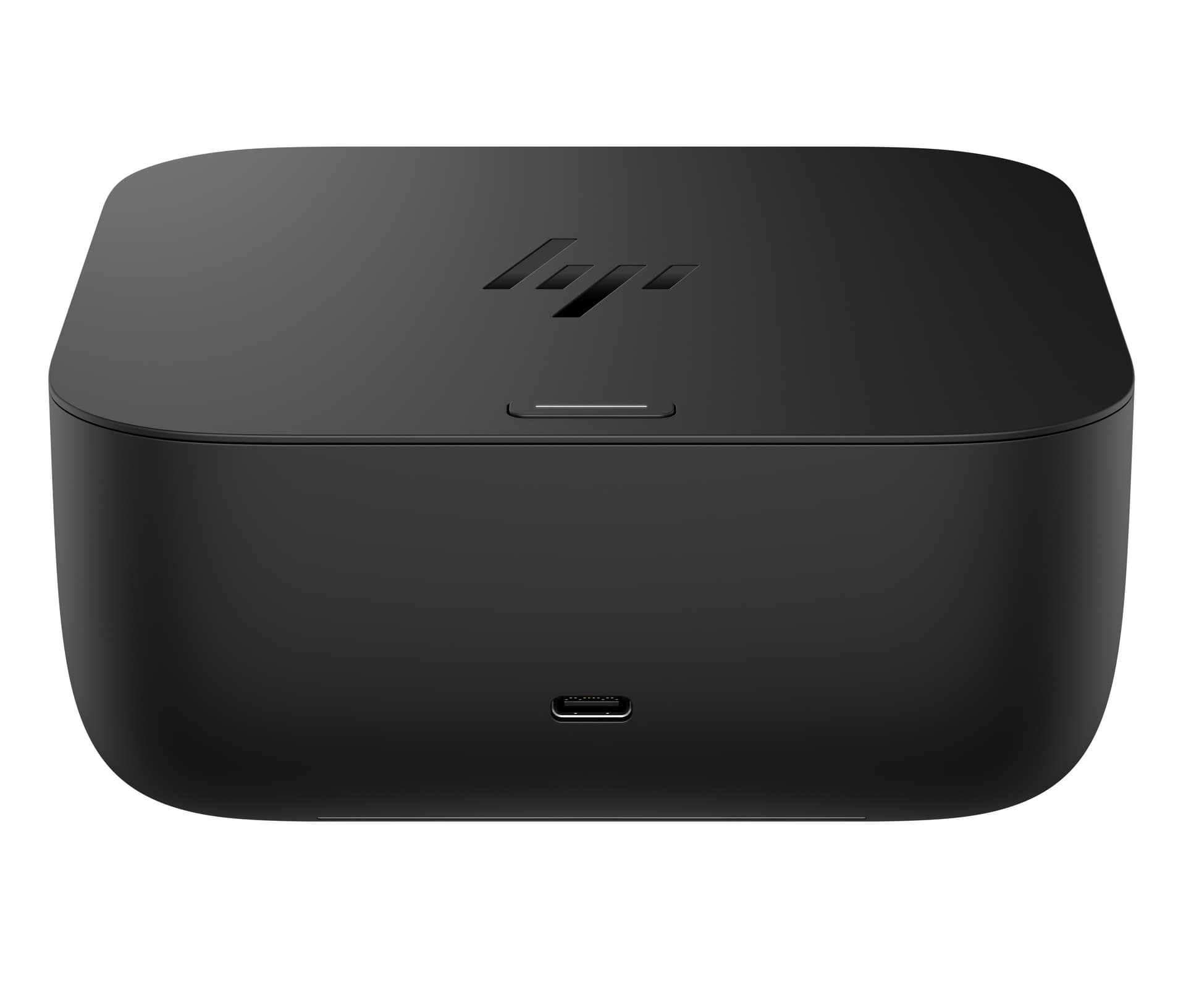 HP USB-C 100W G6 Dock, miniatura 3