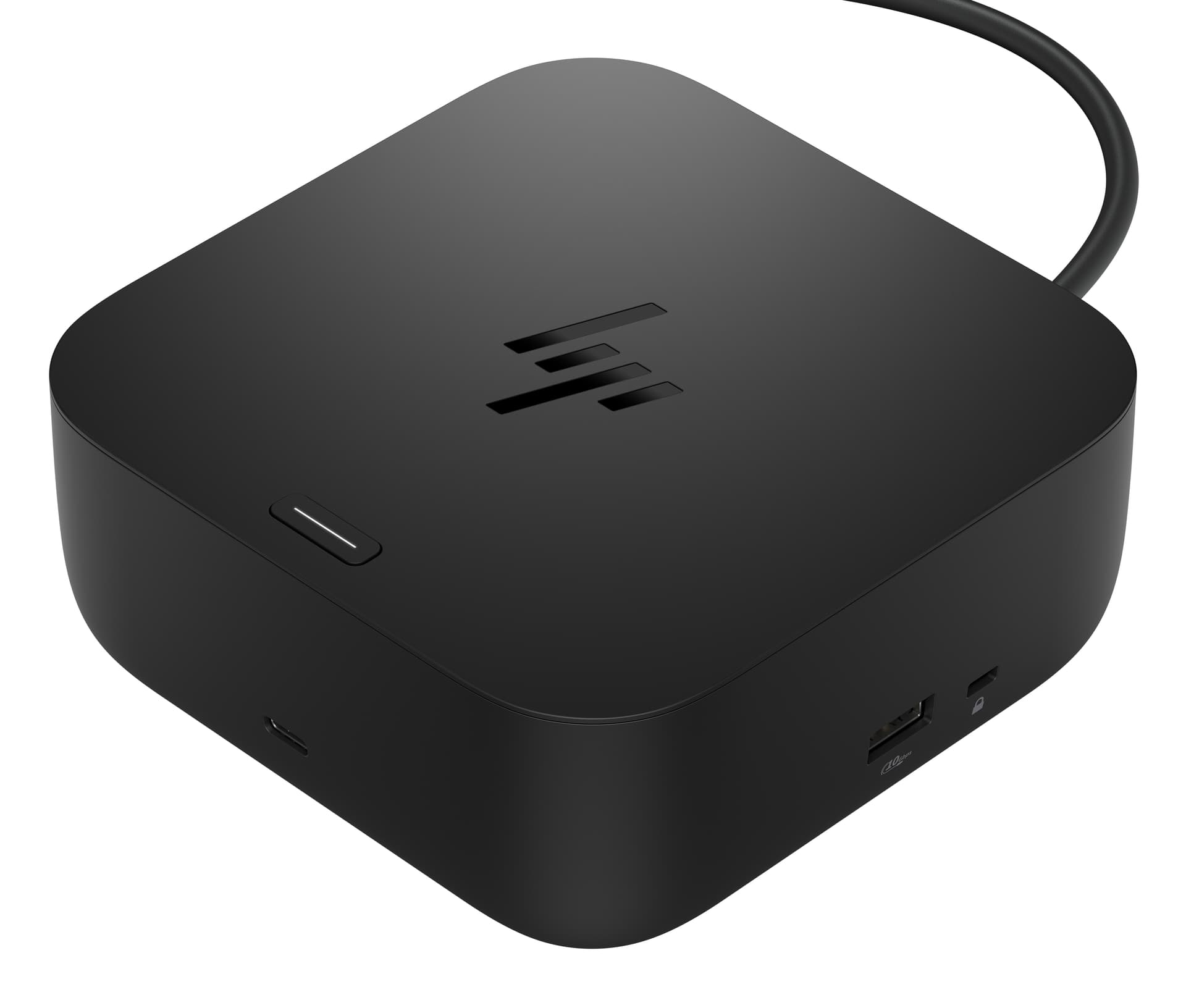 HP USB-C 100W G6 Dock, miniatura 4