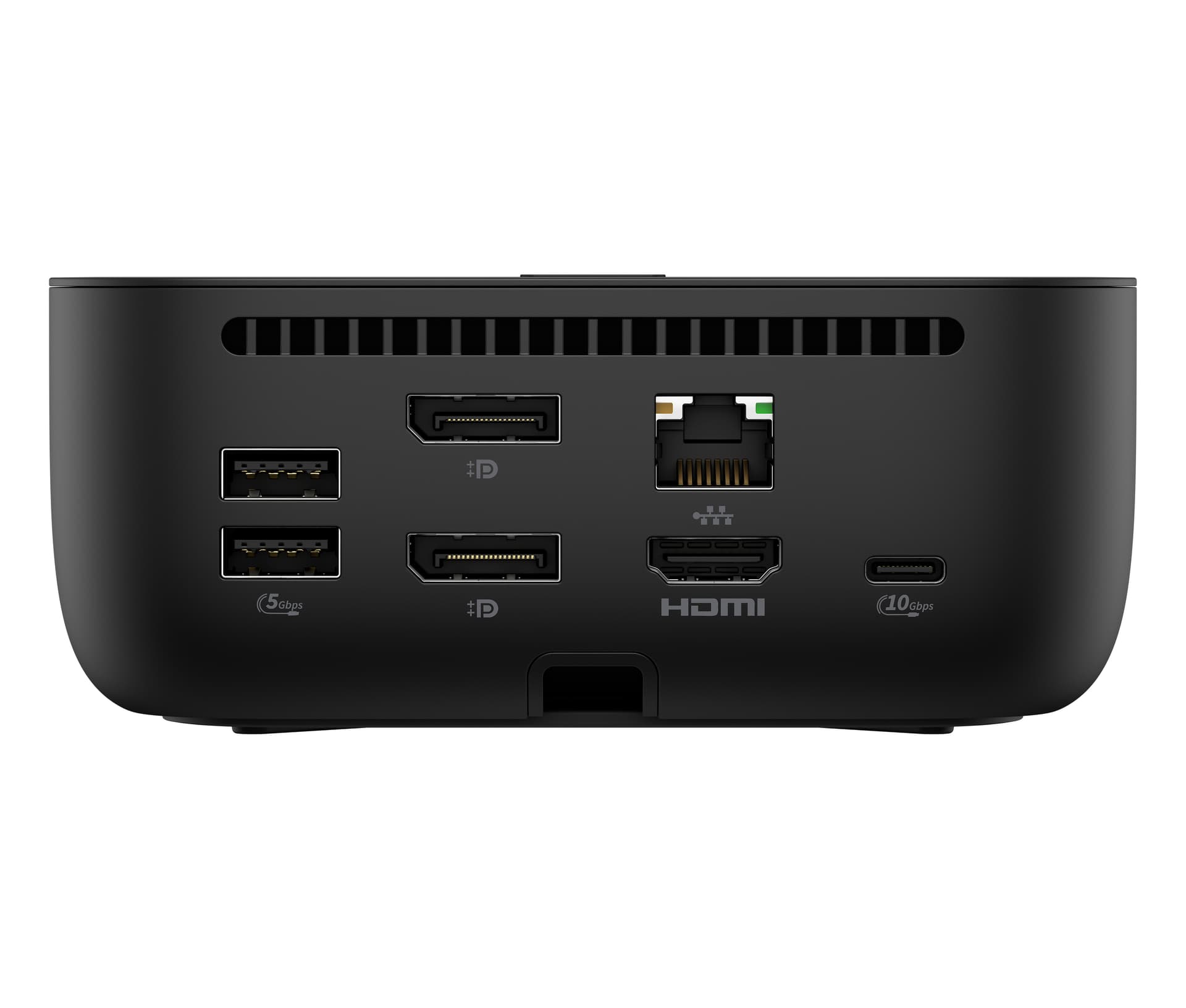 HP USB-C 100W G6 Dock, miniatura 6