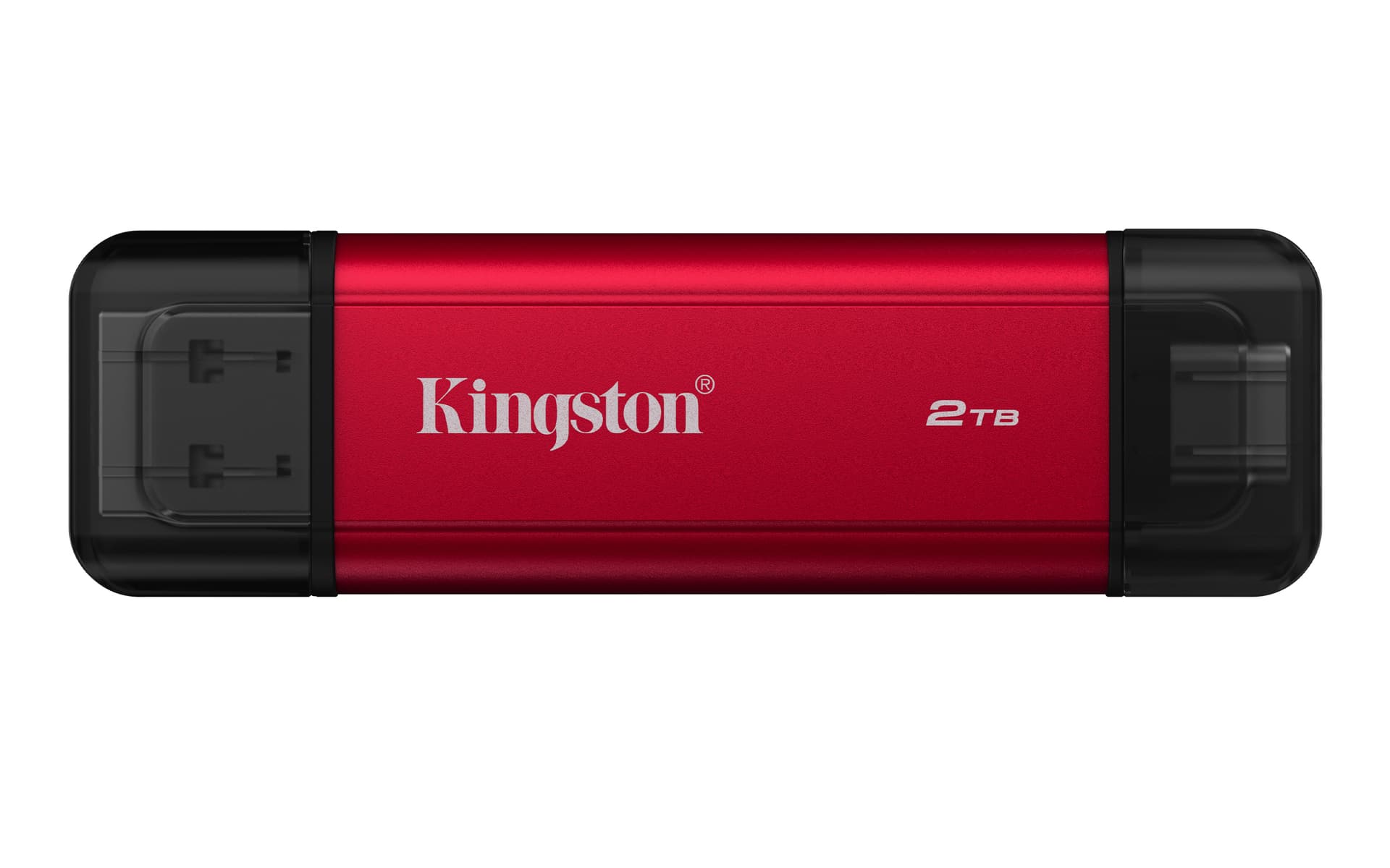 Kingston Technology Dual Portable, miniatura 1