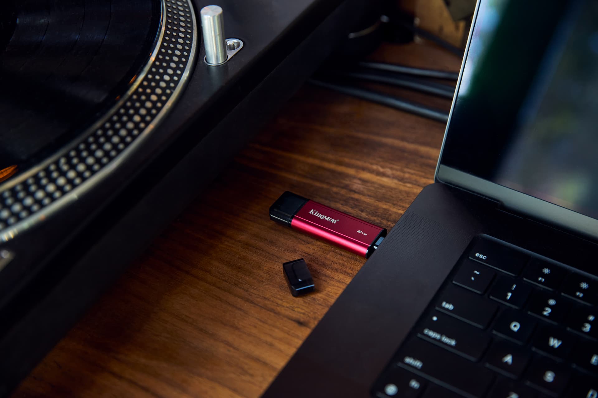 Kingston Technology Dual Portable, miniatura 12