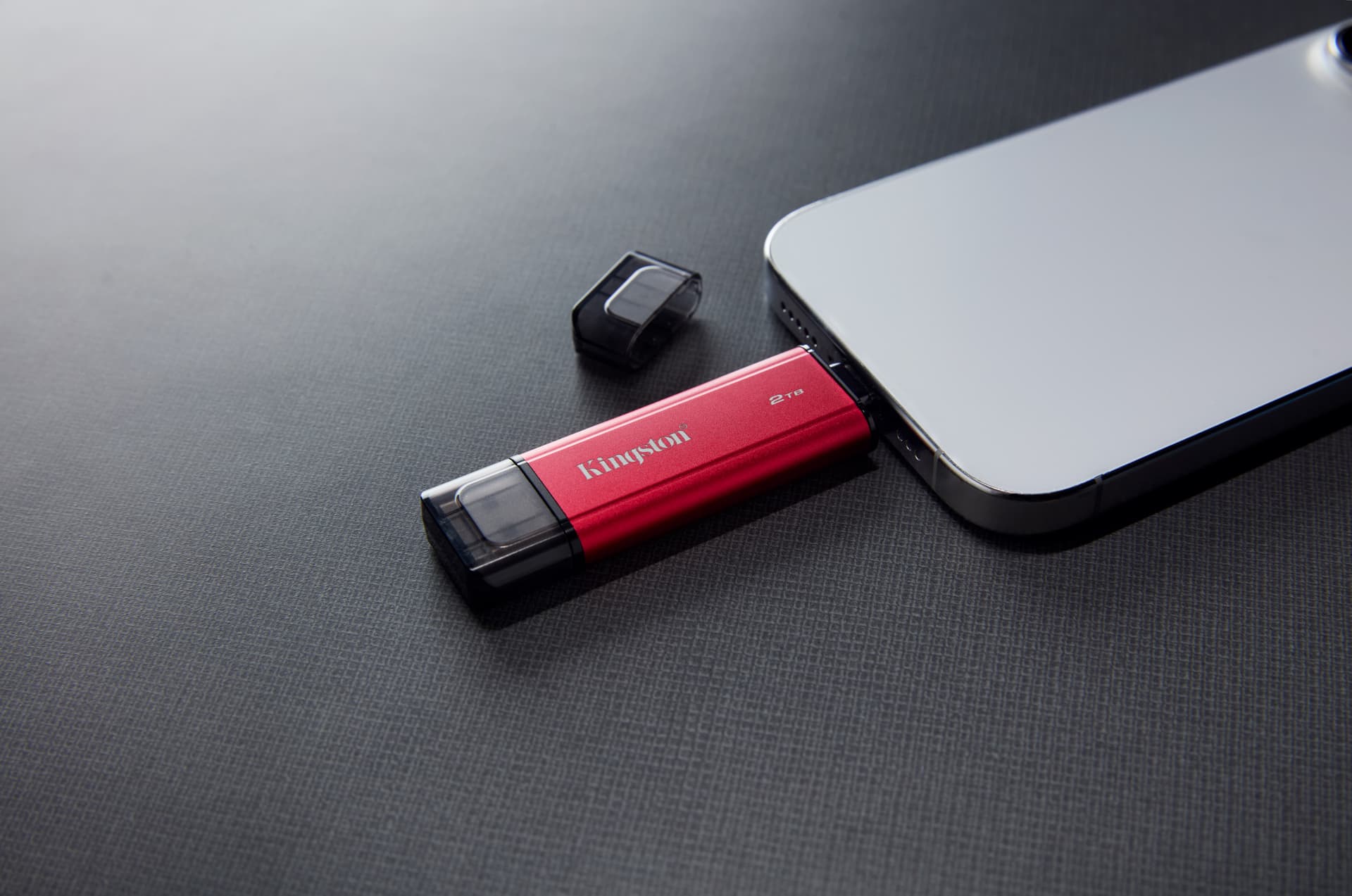 Kingston Technology Dual Portable, miniatura 17