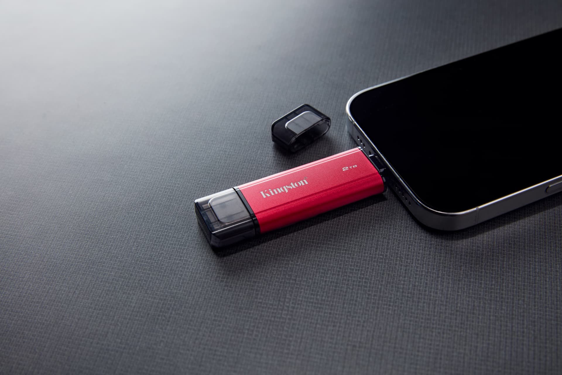 Kingston Technology Dual Portable, miniatura 18