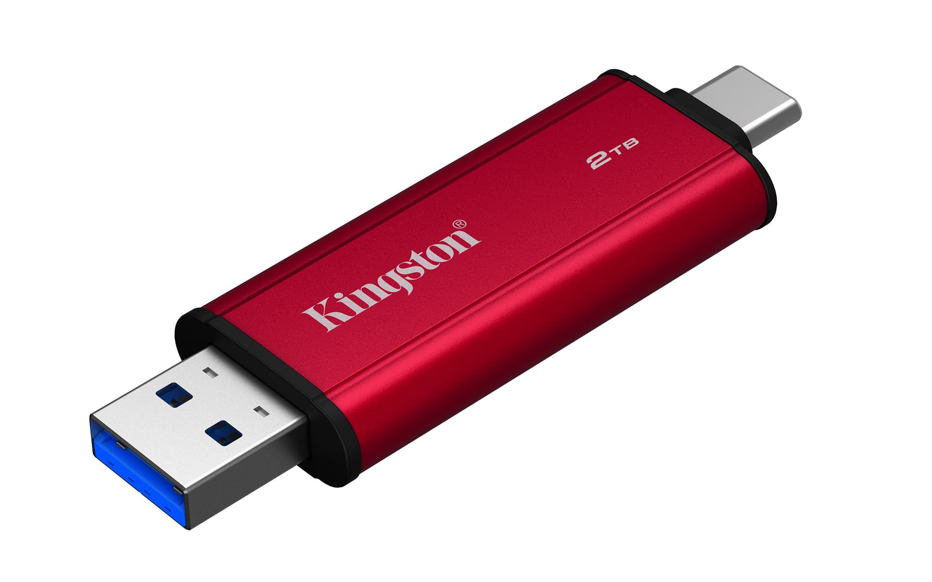 Kingston Technology Dual Portable, miniatura 4