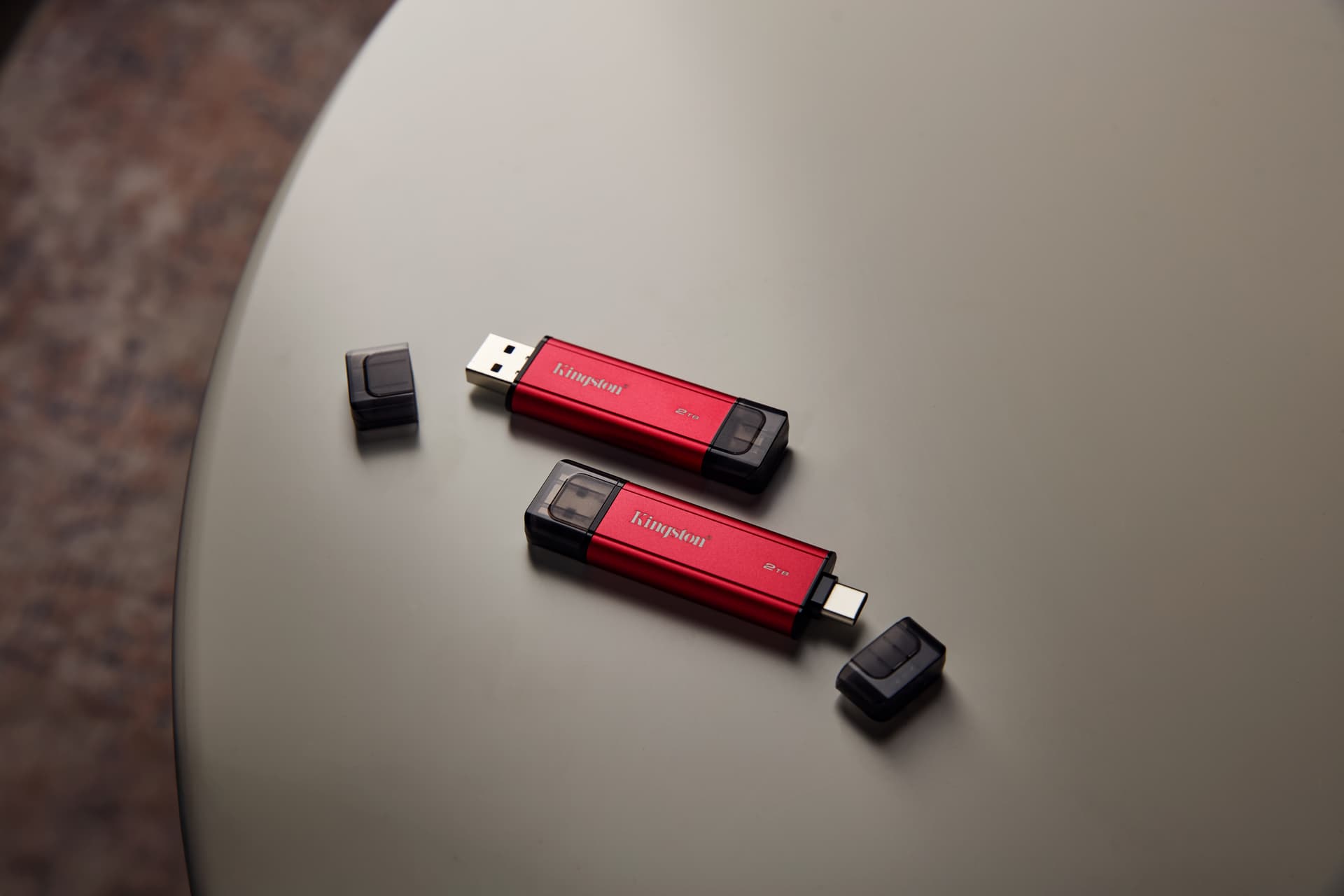 Kingston Technology Dual Portable, miniatura 7