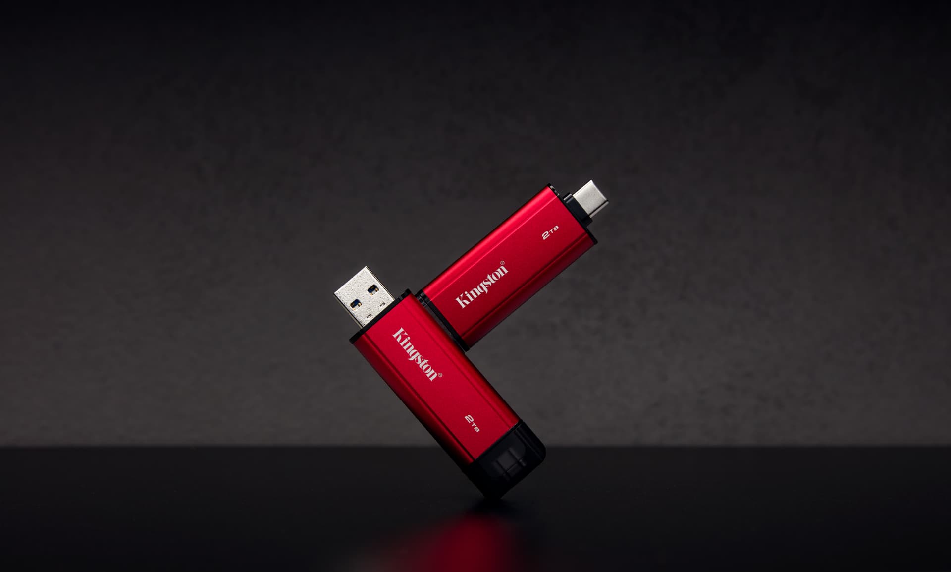 Kingston Technology Dual Portable, miniatura 8