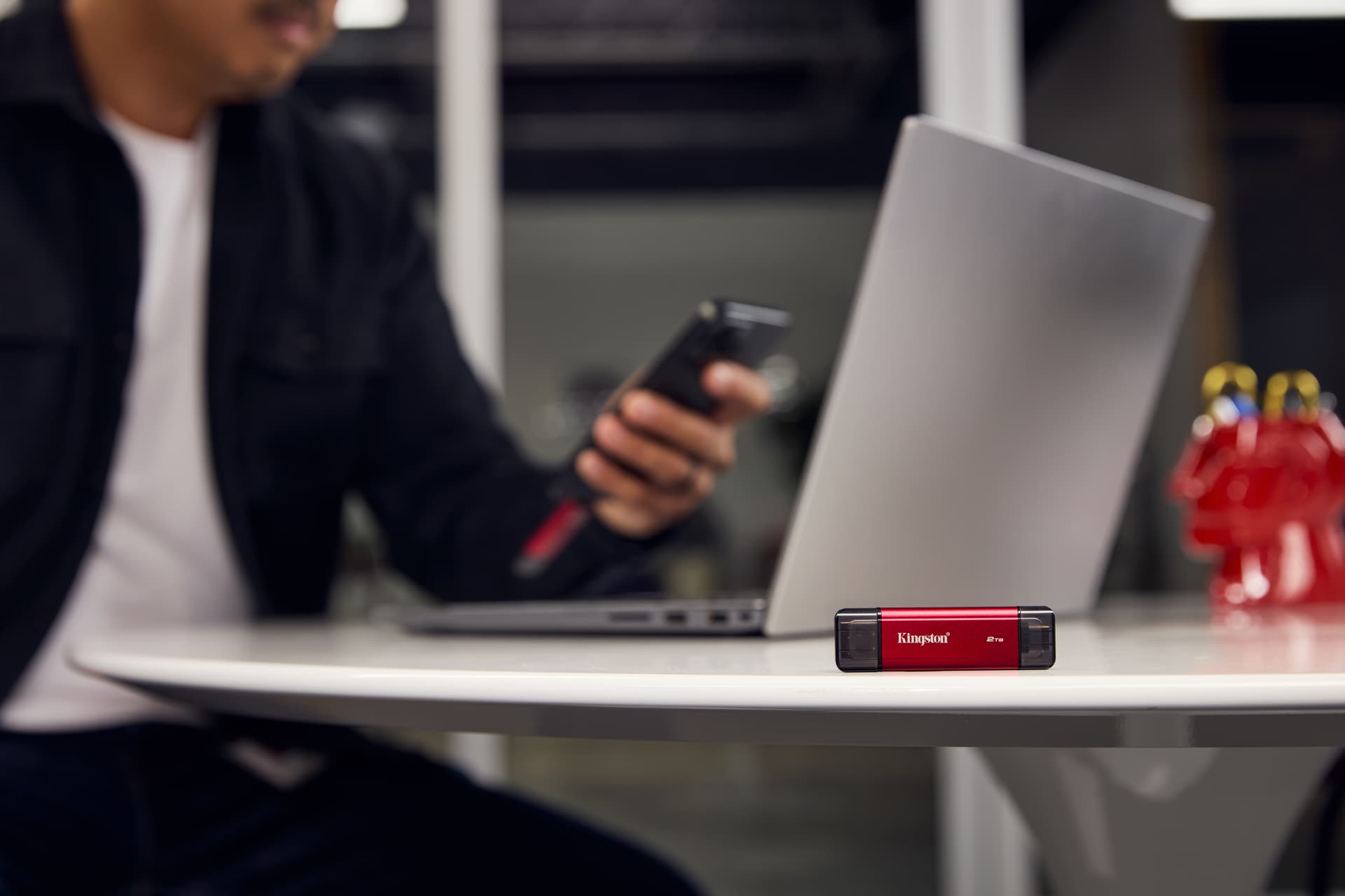 Kingston Technology Dual Portable, miniatura 9