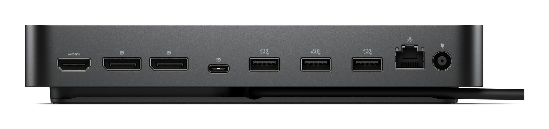 DELL Pro Dock WD25Z, miniatura 2