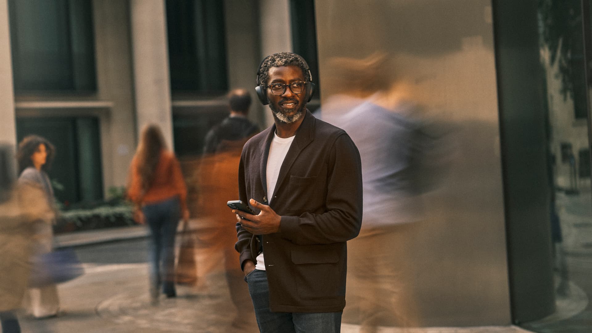 Jabra Evolve3 75, miniatura 4