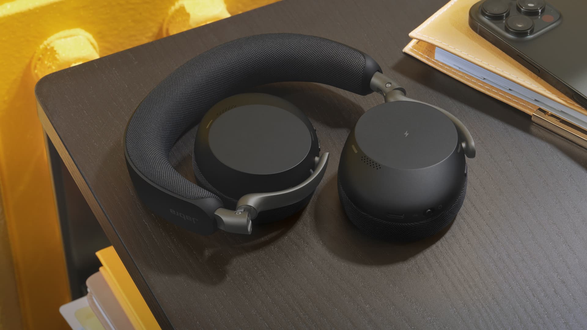 Jabra Evolve3 75, miniatura 2