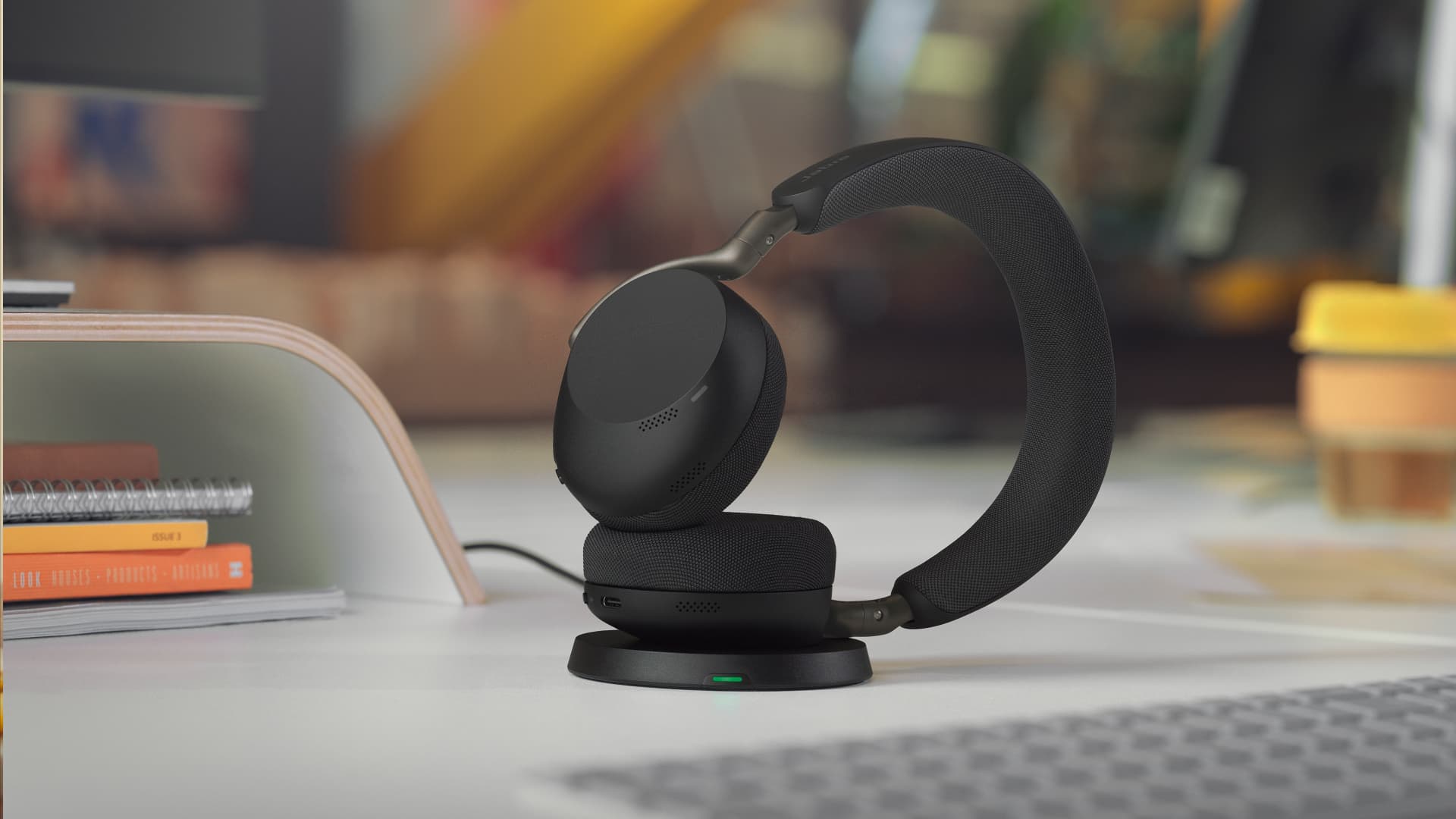 Jabra Evolve3 75, miniatura 3