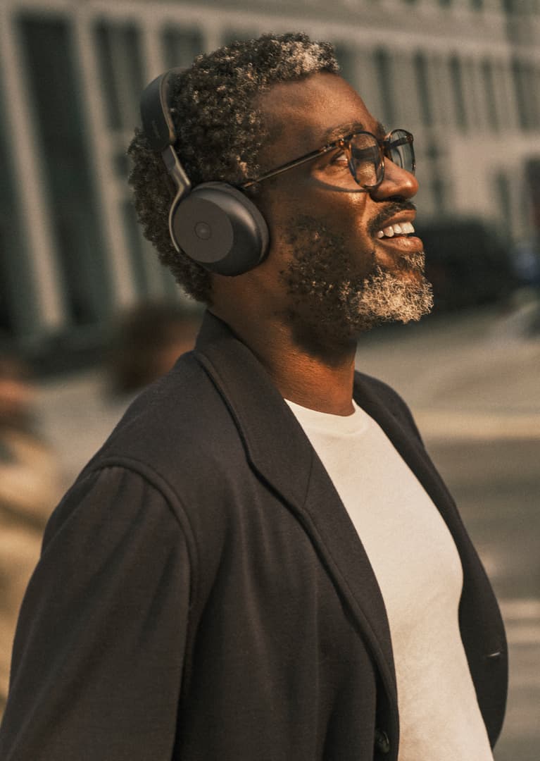 Jabra Evolve3 75, miniatura 5