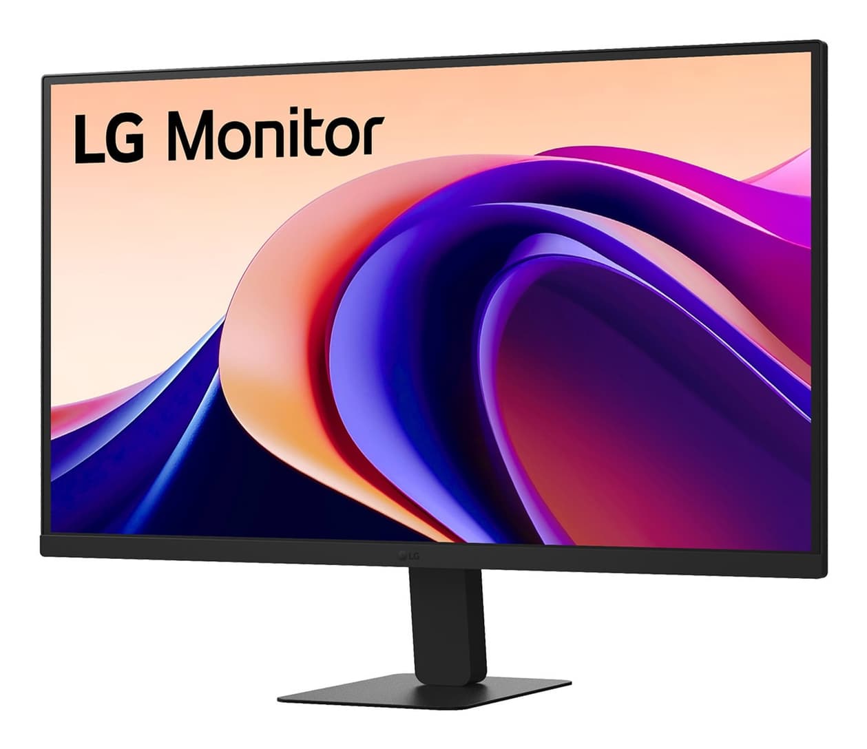 LG 27'' QHD Monitor, miniatura 2