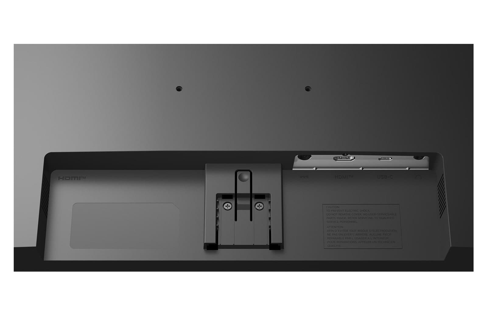 LG 27'' QHD Monitor, miniatura 11