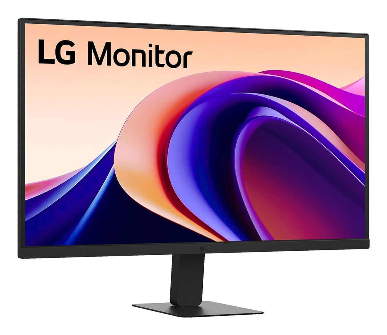 LG 27'' QHD Monitor, miniatura 3