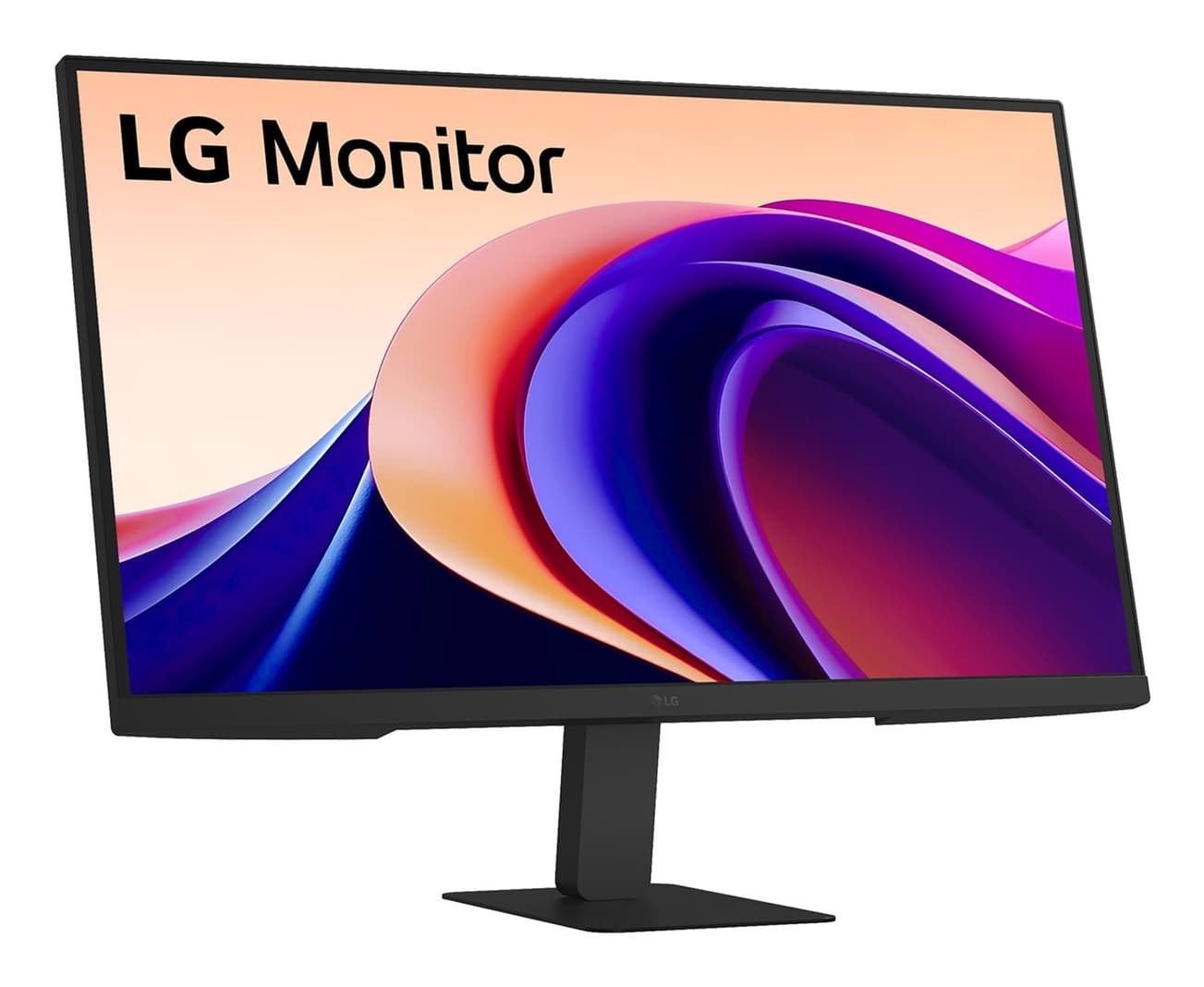 LG 27'' QHD Monitor, miniatura 4
