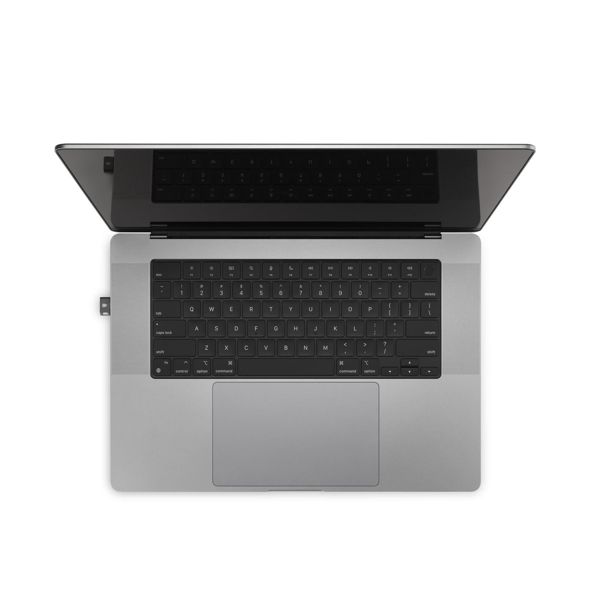 Kensington VeriMark Guard 2.1 USB-C Chave de Segurança de Impressão Digital-FIDO2, WebAuthn/CTAP2.1, FIDO U2F, miniatura 5