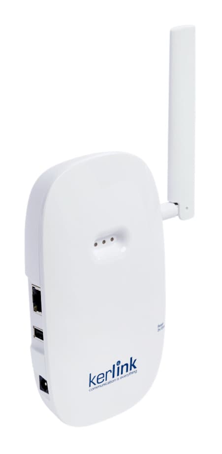 Logitech LoRaWAN Gateway for Spot, miniatura 1