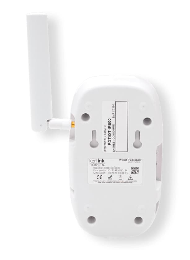 Logitech LoRaWAN Gateway for Spot, miniatura 2