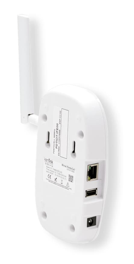 Logitech LoRaWAN Gateway for Spot, miniatura 3