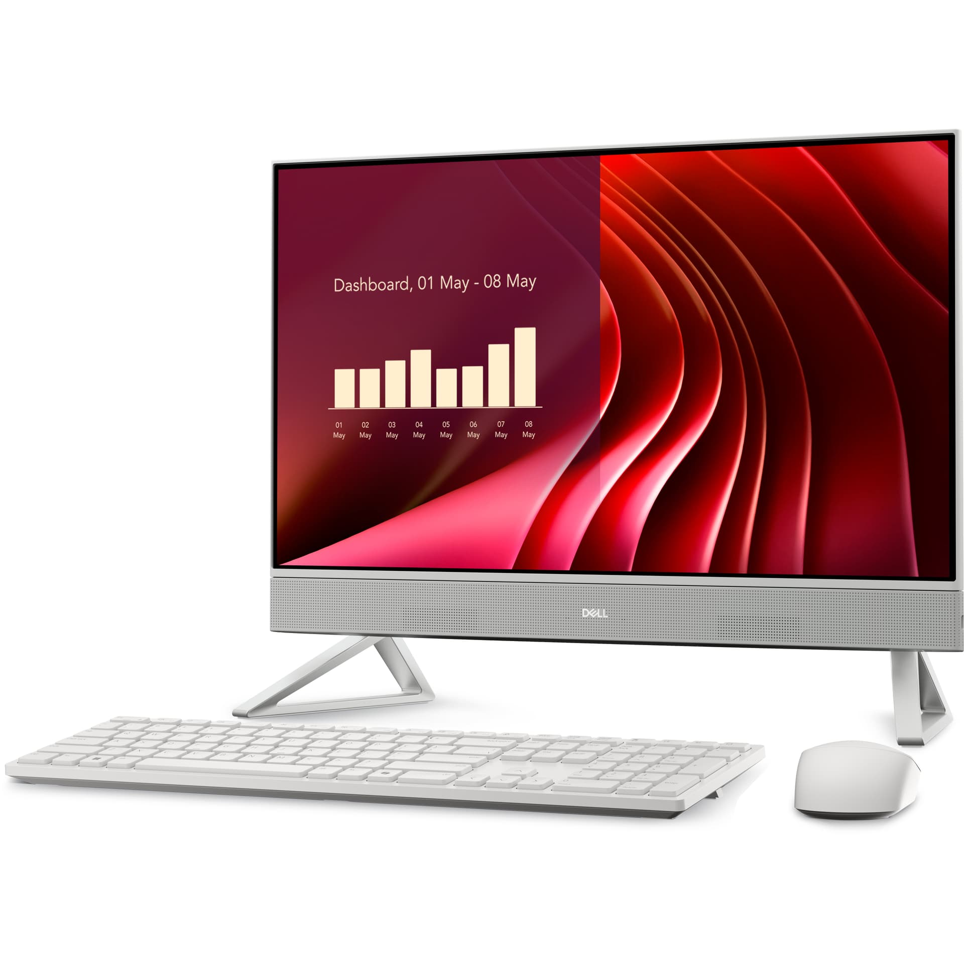 DELL EC24250, miniatura 3